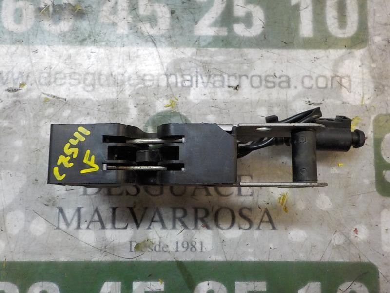 Recambio de cerradura capot para skoda fabia (5j2 ) ambition referencia OEM IAM 5J0823509E  