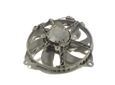 Recambio de electroventilador para renault scenic iii 1.5 dci diesel fap referencia OEM IAM 214810898R 214810898R M155547 2