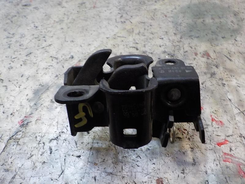 Recambio de cerradura capot para mercedes-benz clase r (w251) 3.0 cdi cat referencia OEM IAM A2198800060  