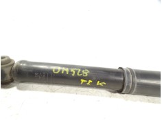 Recambio de amortiguador trasero izquierdo para citroën c-elysée 1.6 blue-hdi fap referencia OEM IAM 9674665580 9674665580  2