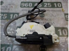 Recambio de cerradura puerta delantera izquierda para skoda fabia (5j2 ) ambition referencia OEM IAM 5N1837015C   2