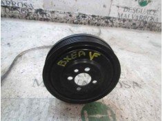 Recambio de polea cigueñal para skoda octavia berlina (1z3) active referencia OEM IAM   