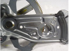 Recambio de elevalunas trasero derecho para renault scenic iii 1.5 dci diesel fap referencia OEM IAM 827208148R 827208148R  2