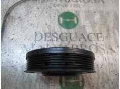 Recambio de polea cigueñal para skoda octavia berlina (1z3) active referencia OEM IAM    2