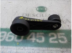 Recambio de maneta elevalunas trasera derecha para seat ibiza (6j5) 1.9 tdi referencia OEM IAM 1M0837581A9B9   2