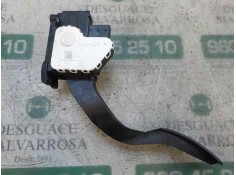Recambio de potenciometro pedal para peugeot boxer furgón gran volumen 2.0 blue-hdi fap cat referencia OEM IAM    2