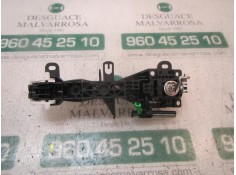 Recambio de maneta exterior delantera izquierda para toyota corolla hybrid referencia OEM IAM 6921102935   2