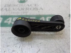 Recambio de maneta elevalunas trasera izquierda para seat ibiza (6j5) 1.9 tdi referencia OEM IAM 1M0837581A9B9   2