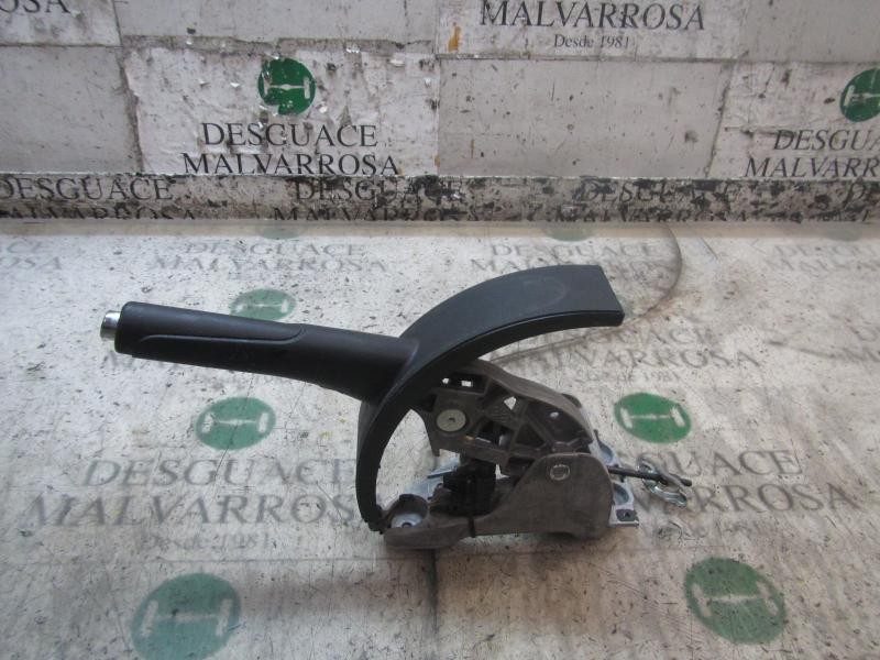 Recambio de palanca freno de mano para seat leon (1p1) comfort limited referencia OEM IAM 1K0711303H2ZZ  