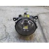 Recambio de faro antiniebla derecho para renault megane ii berlina 3p 1.5 dci diesel referencia OEM IAM   