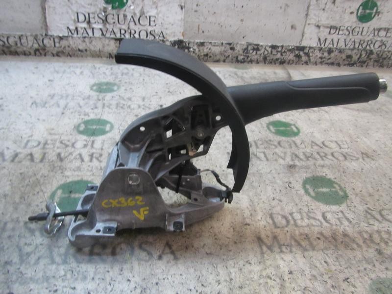 Recambio de palanca freno de mano para seat leon (1p1) comfort limited referencia OEM IAM 1K0711303H2ZZ  