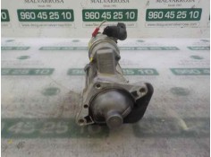 Recambio de motor arranque para dacia duster ambiance 4x4 referencia OEM IAM 233006508R 233006508R  2