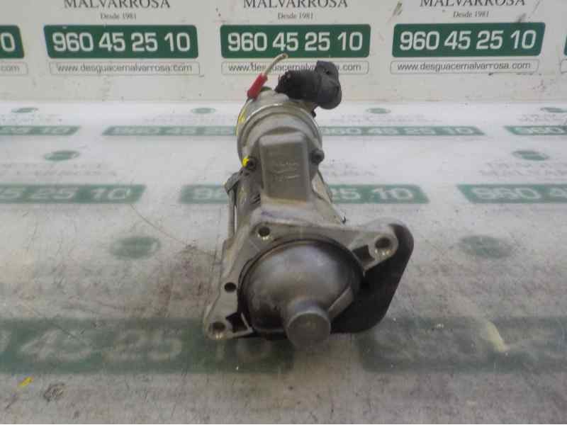 Recambio de motor arranque para dacia duster ambiance 4x4 referencia OEM IAM 233006508R 233006508R 