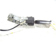 Recambio de antirrobo para citroën c-elysée 1.6 blue-hdi fap referencia OEM IAM 4162WK 9663123280  2