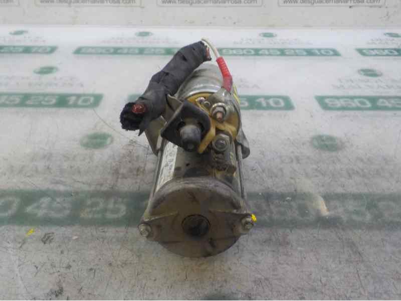 Recambio de motor arranque para dacia duster ambiance 4x4 referencia OEM IAM 233006508R 233006508R 