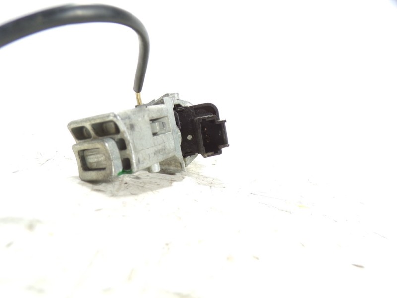 Recambio de antirrobo para citroën c-elysée 1.6 blue-hdi fap referencia OEM IAM 4162WK 9663123280 