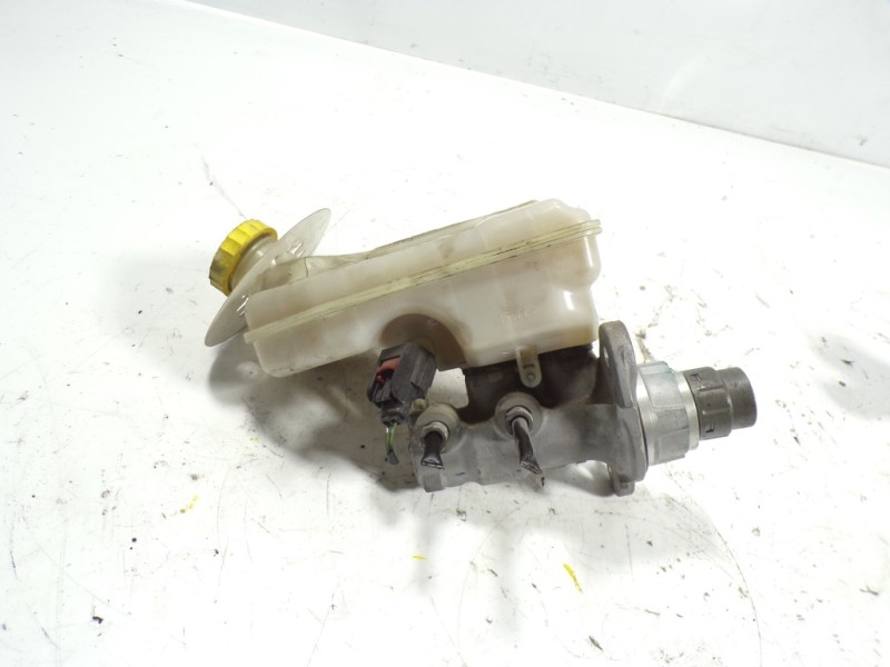 Recambio de bomba freno para lancia voyager (404) 2.8 16v jtdm cat referencia OEM IAM   