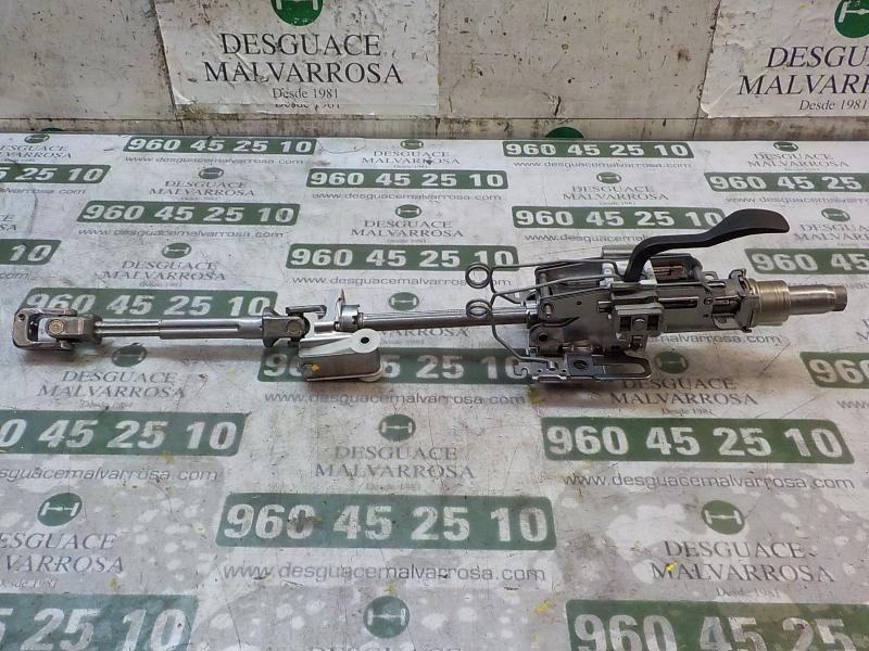 Recambio de columna direccion para skoda fabia (5j2 ) ambition referencia OEM IAM 6Q1419501BT  