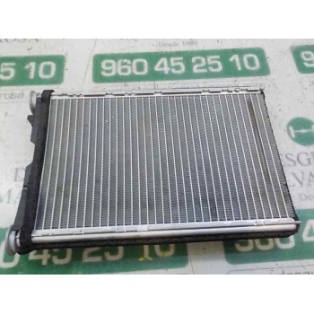RADIADOR CALEFACCION / AIRE ACONDICIONADO 64119128953 