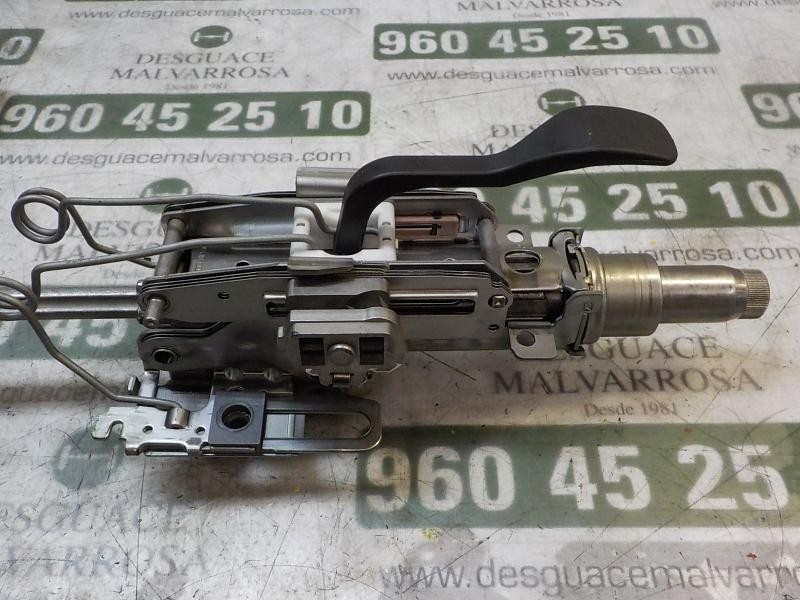 Recambio de columna direccion para skoda fabia (5j2 ) ambition referencia OEM IAM 6Q1419501BT  