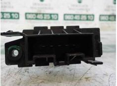 Recambio de resistencia calefaccion para peugeot boxer furgón gran volumen 2.0 blue-hdi fap cat referencia OEM IAM    2