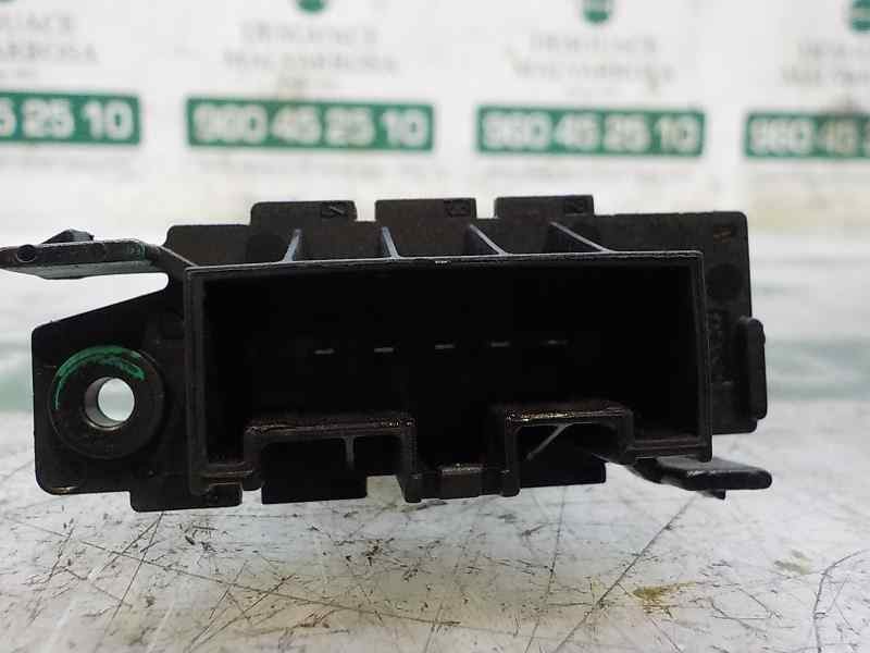 Recambio de resistencia calefaccion para peugeot boxer furgón gran volumen 2.0 blue-hdi fap cat referencia OEM IAM   