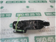 Recambio de maneta exterior trasera derecha para toyota corolla hybrid referencia OEM IAM 6921102934   2