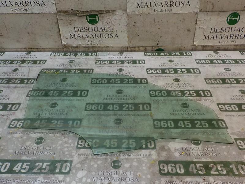 Recambio de cristal puerta delantero derecho para skoda fabia (5j2 ) ambition referencia OEM IAM 5J0845022G  