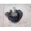 Recambio de cinturon seguridad delantero para renault mascot 160.35 referencia OEM IAM   