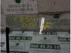 Recambio de cristal puerta delantero derecho para skoda fabia (5j2 ) ambition referencia OEM IAM 5J0845022G   2