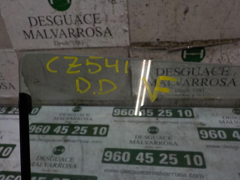 Recambio de cristal puerta delantero derecho para skoda fabia (5j2 ) ambition referencia OEM IAM 5J0845022G  