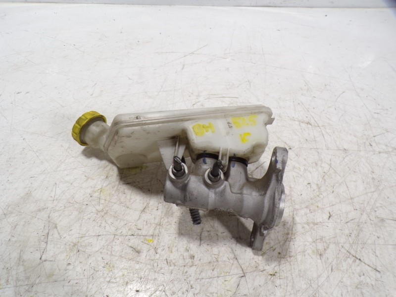 Recambio de bomba freno para citroën c-elysée 1.6 blue-hdi fap referencia OEM IAM 4601R7  