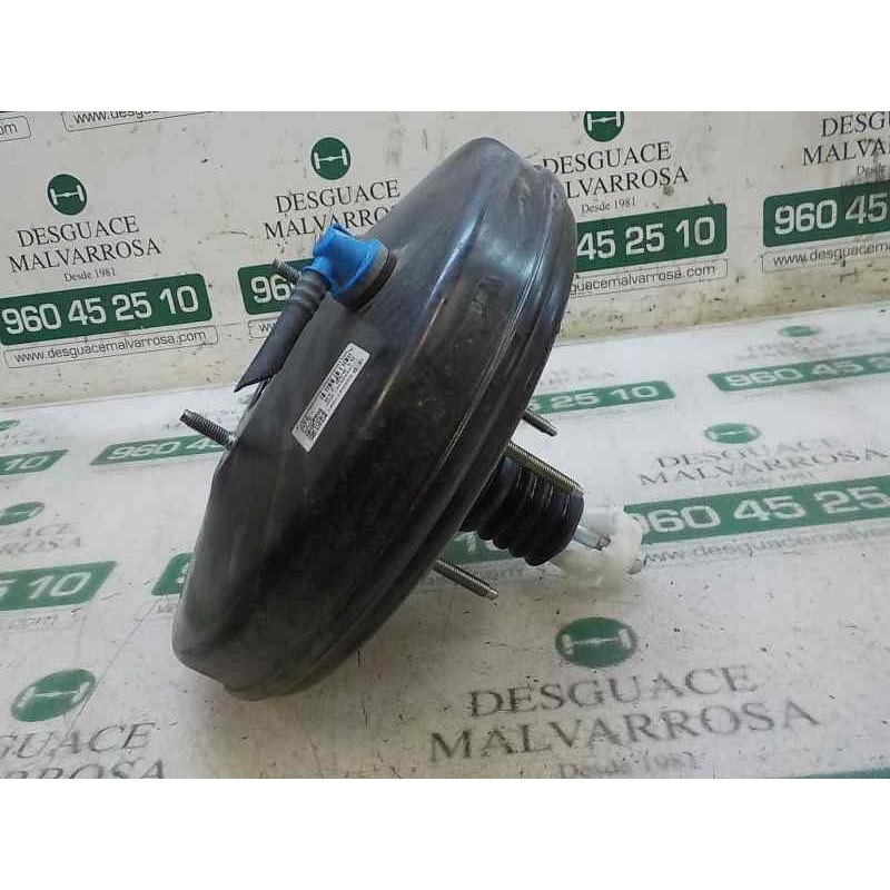 Recambio de servofreno para peugeot boxer furgón gran volumen 2.0 blue-hdi fap cat referencia OEM IAM   