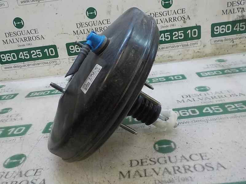 Recambio de servofreno para peugeot boxer furgón gran volumen 2.0 blue-hdi fap cat referencia OEM IAM   