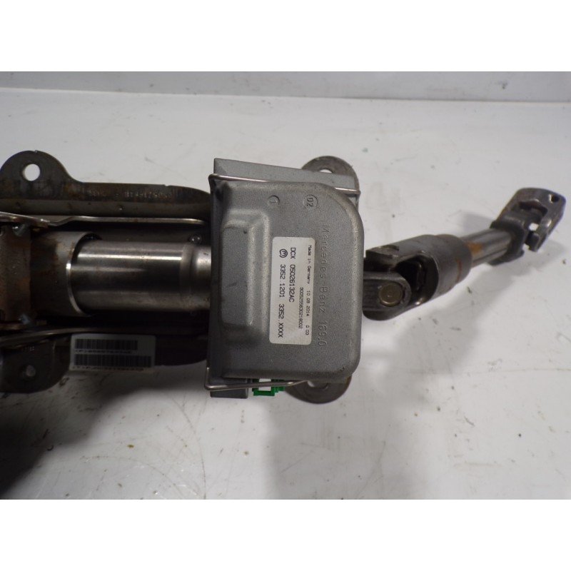 Recambio de columna direccion para lancia voyager (404) 2.8 16v jtdm cat referencia OEM IAM K05057643AF 33521201 33521201