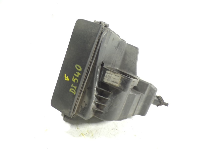 Recambio de filtro aire para renault scenic iii 1.5 dci diesel fap referencia OEM IAM 8200947663  