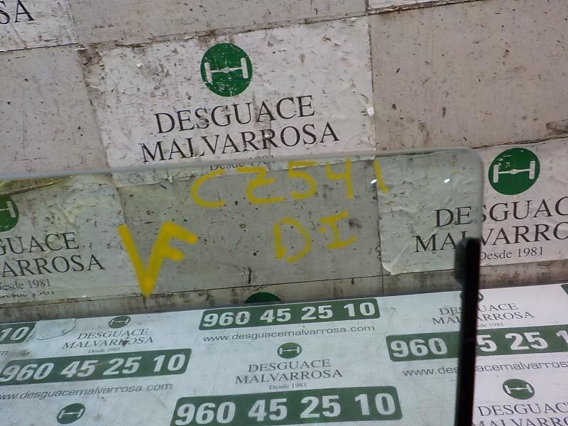 Recambio de cristal puerta delantero izquierdo para skoda fabia (5j2 ) ambition referencia OEM IAM 5J0845021G  