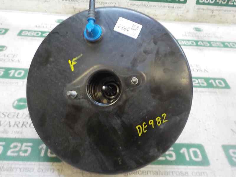 Recambio de servofreno para peugeot boxer furgón gran volumen 2.0 blue-hdi fap cat referencia OEM IAM   