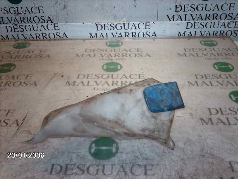 Recambio de deposito limpia para seat ibiza (6k) 1.3 cat (aav) referencia OEM IAM   