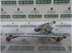 Recambio de motor limpia delantero para dacia duster ambiance 4x4 referencia OEM IAM 8200619512 8200619512 0390241544 2