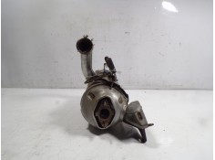 Recambio de filtro de particulas para renault scenic iii 1.5 dci diesel fap referencia OEM IAM 208A00506R 8201431468 11277116200 2