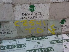 Recambio de cristal puerta trasero derecho para skoda fabia (5j2 ) ambition referencia OEM IAM 5J6845206K   2