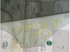 Recambio de cristal puerta trasero derecho para mercedes-benz clase r (w251) 3.0 cdi cat referencia OEM IAM A2517350410   2