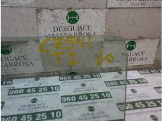 Recambio de cristal puerta trasero izquierdo para skoda fabia (5j2 ) ambition referencia OEM IAM 5J6845205K   2