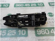 Recambio de maneta exterior trasera izquierda para seat ibiza (6j5) 1.9 tdi referencia OEM IAM 6R4837205B3FZ   2