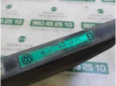 Recambio de condensador aire acondicionado para audi a3 (8l) 1.9 tdi referencia OEM IAM    2