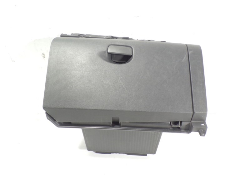 Recambio de guantera para renault scenic iii 1.5 dci diesel fap referencia OEM IAM 681080026R  