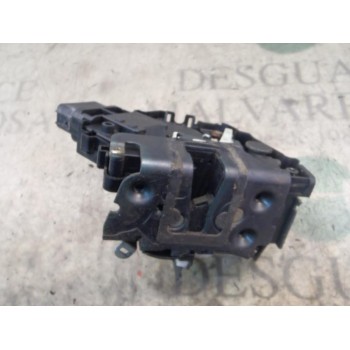 CERRADURA PUERTA DELANTERA DERECHA 