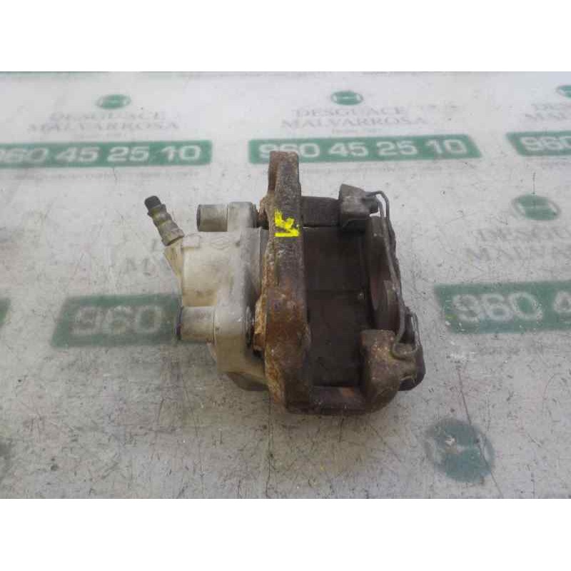 Recambio de pinza freno delantera derecha para dacia duster ambiance 4x4 referencia OEM IAM 410018218R  