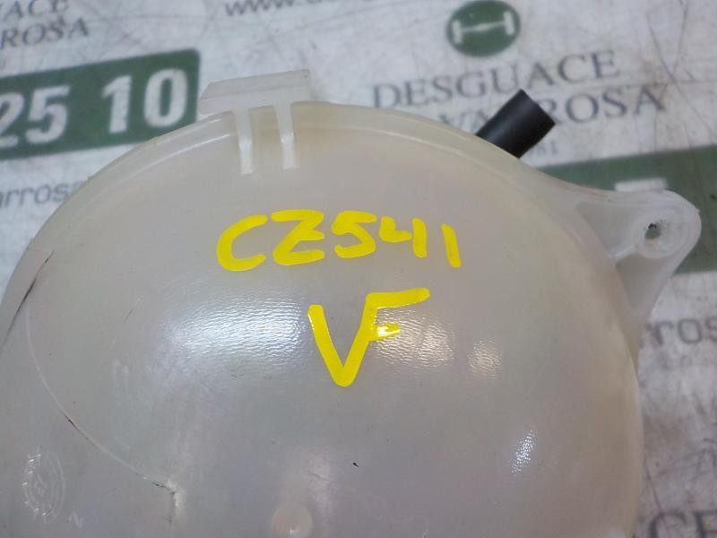 Recambio de deposito expansion para skoda fabia (5j2 ) ambition referencia OEM IAM 6Q0121407B  